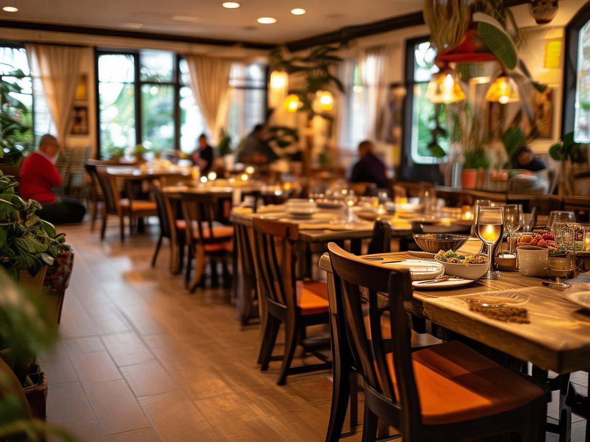 物业包含伙食团服务吗？