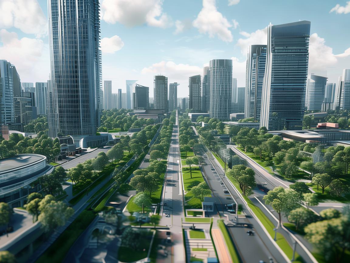 航空新城物业可靠吗？