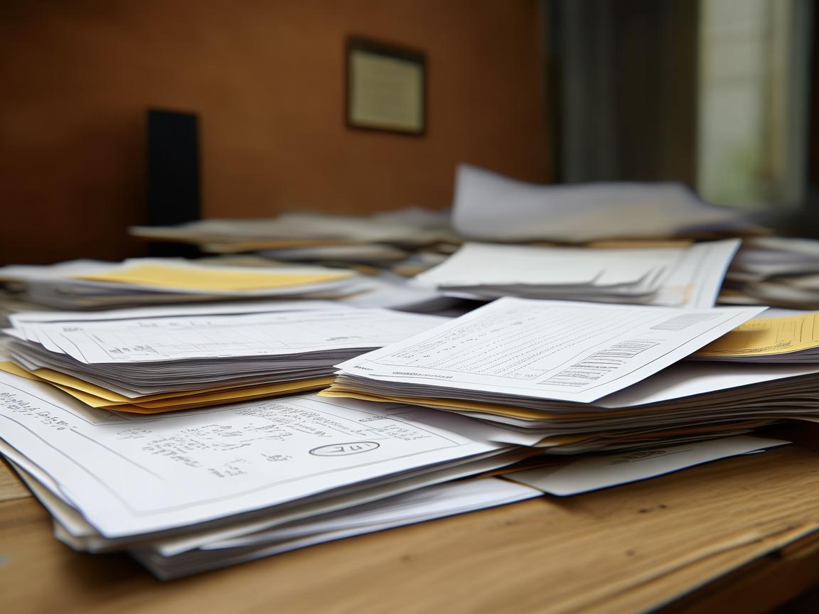 物业发票不盖章犯法吗？