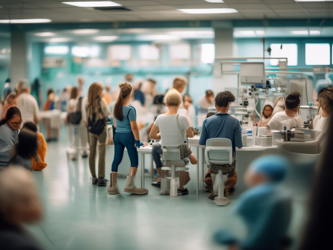 在物业打疫苗要钱吗？