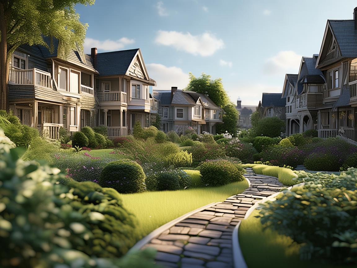 小区物业群里该怎么称呼邻居？