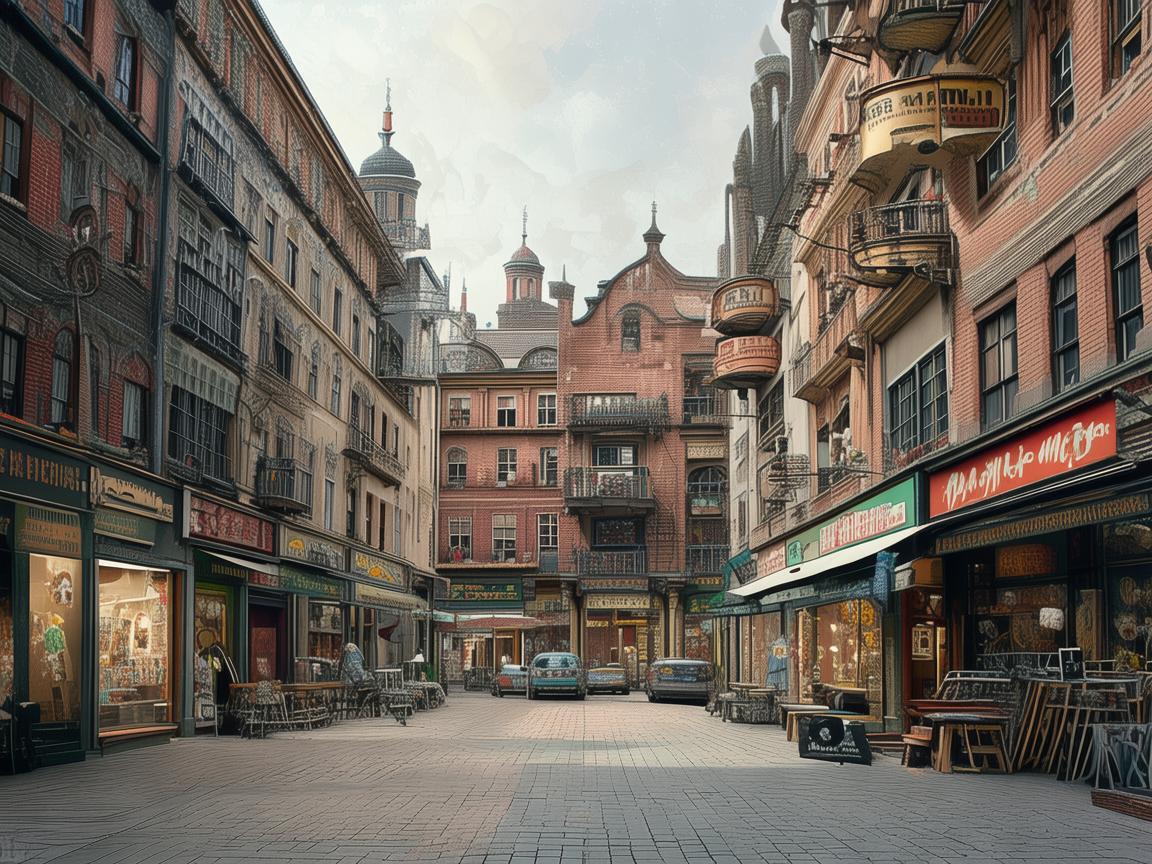 物业服务是否约束商铺？