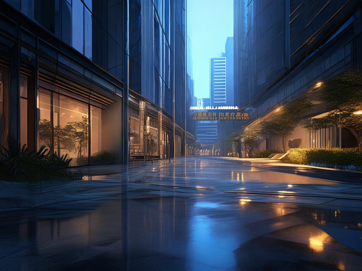 尚景国际物业真的安全吗？