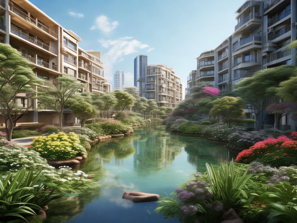 广发苑物业可靠吗？