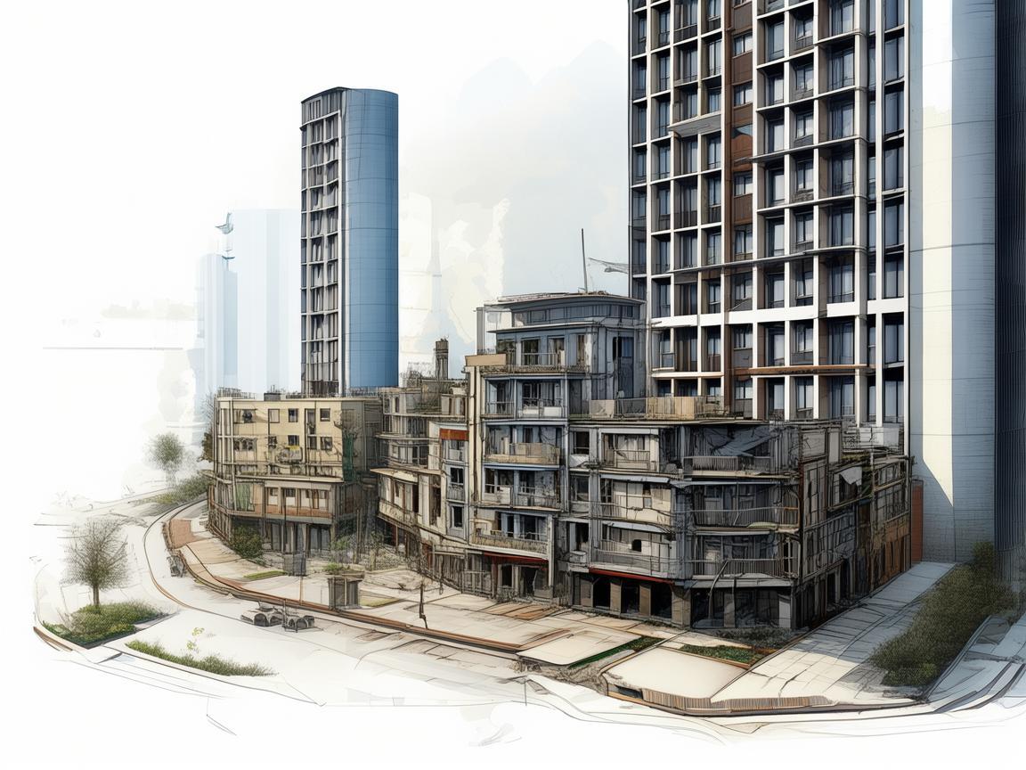 违建管理属于物业管理范畴吗？