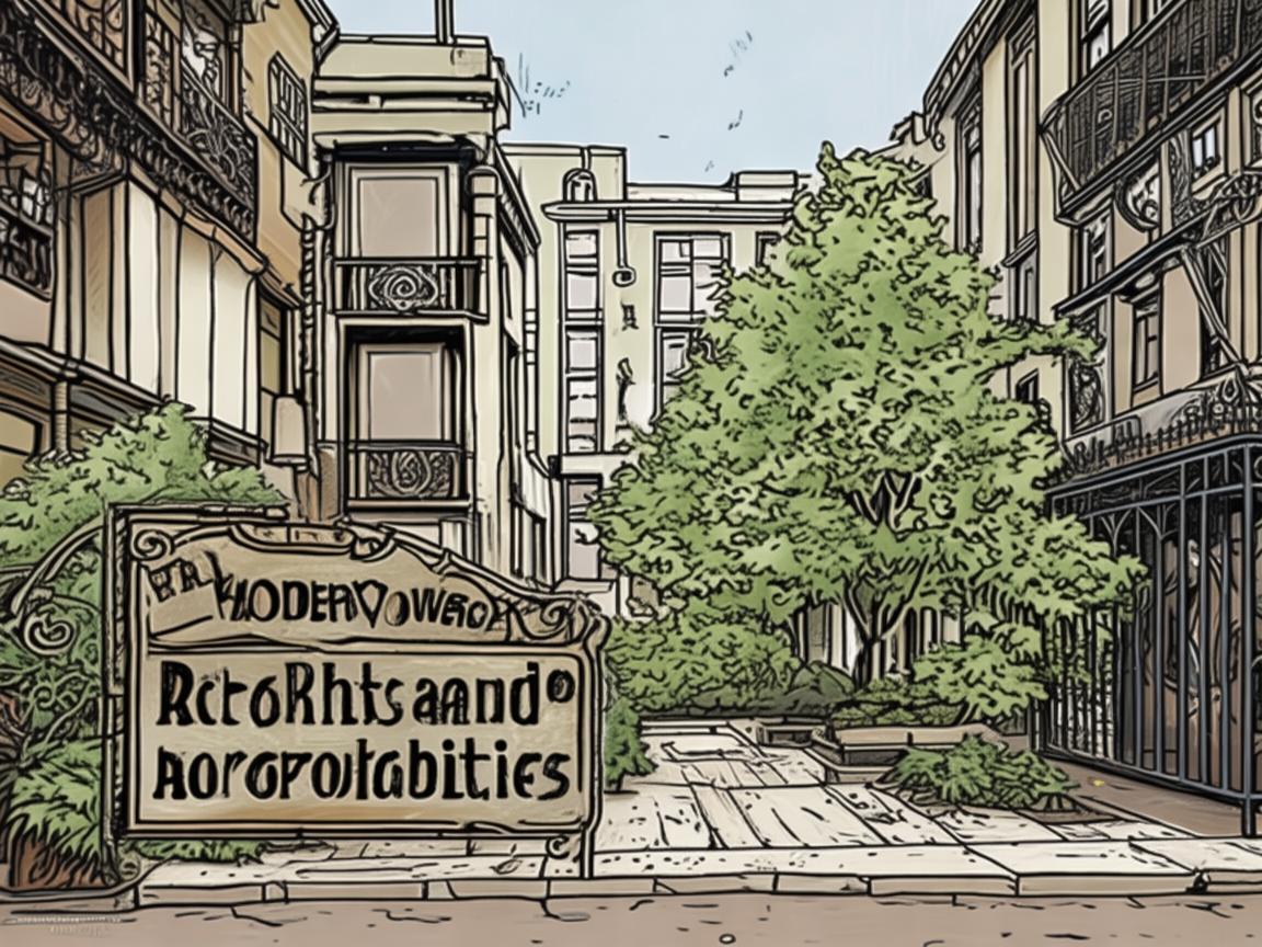 物业业主殴打保安违法吗？