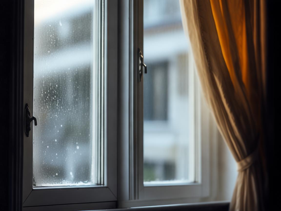 窗户进风物业到底管不管？