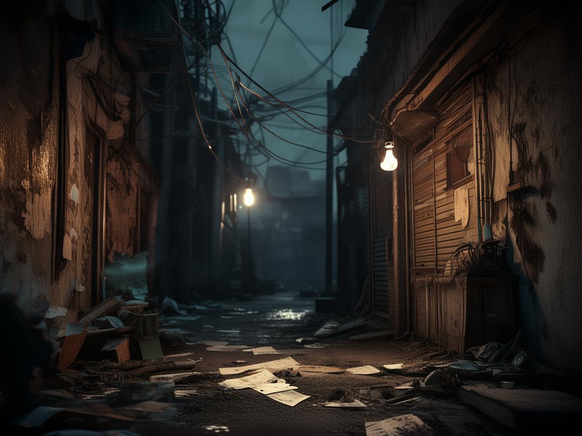 物业随意断电属于什么行为？