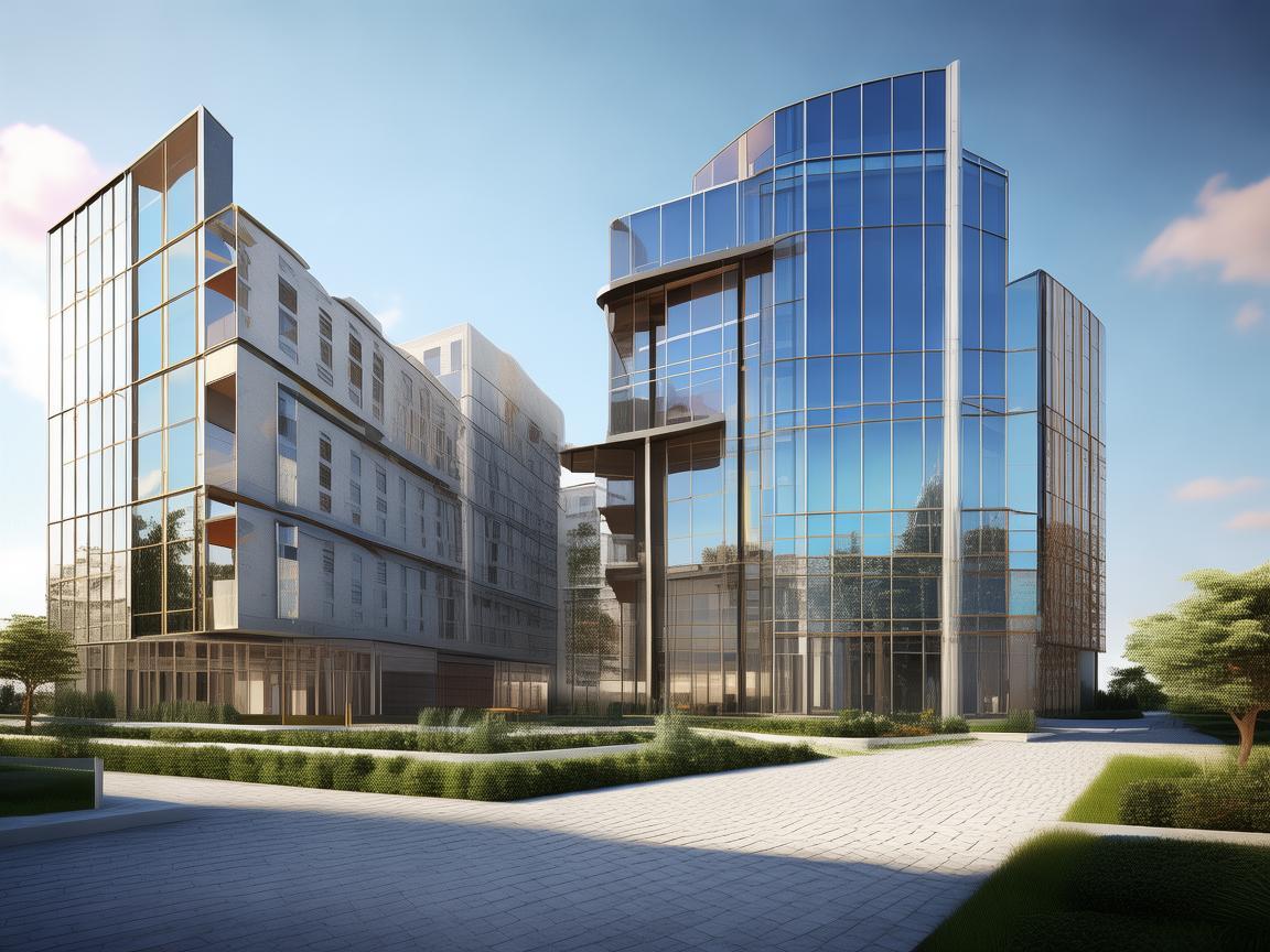 物业中心到底属于什么单位？