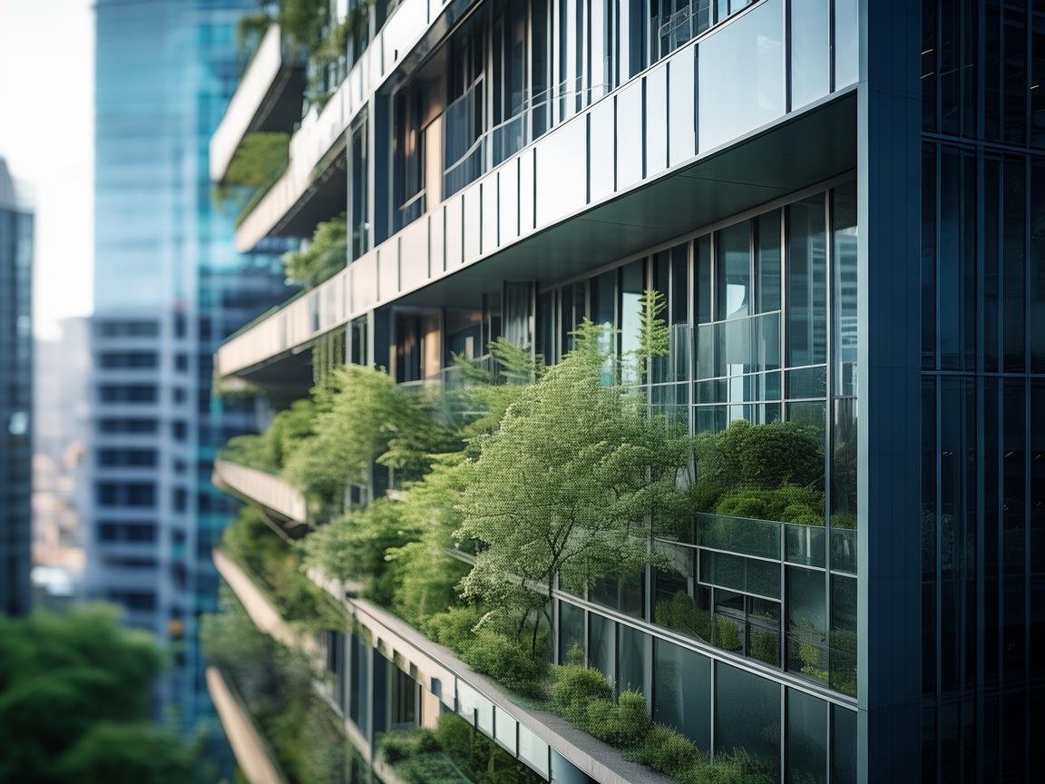 德丰用的是什么物业公司呢？