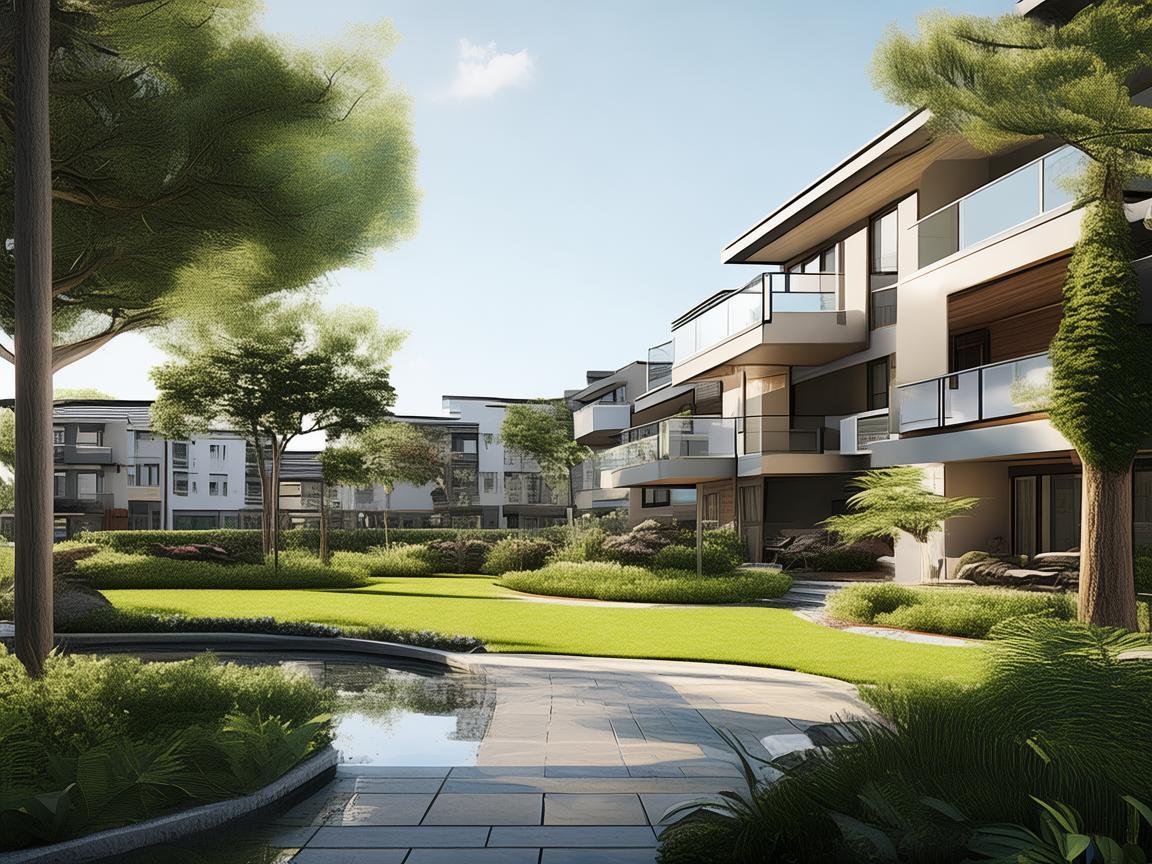 现在还有物业费吗？