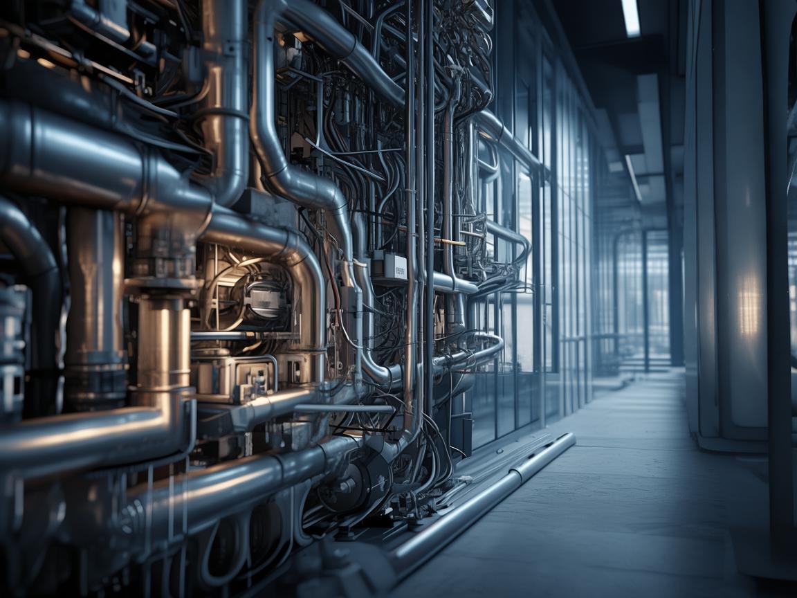 物业费里的机电费究竟是什么？