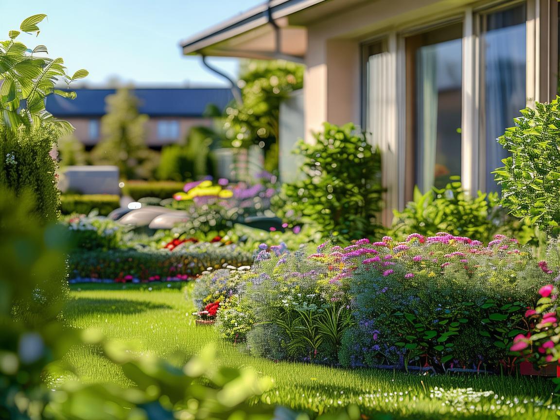 刚买的房子物业会给什么？