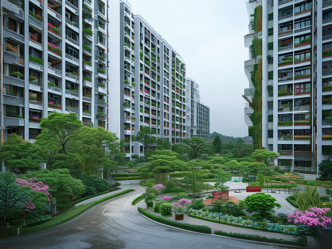 湖南小区都有物业吗？